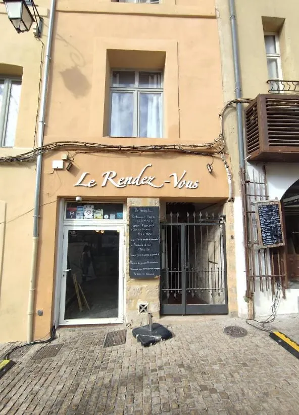 Apartment Studio Place Cardeurs Aix-en-Provence